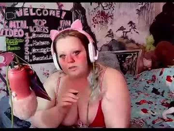 lethalangelbaby from Chaturbate is Freechat