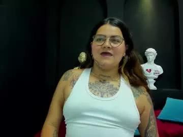 lethalluna from Chaturbate is Freechat
