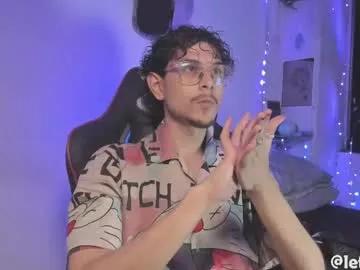 letrip__ from Chaturbate is Freechat