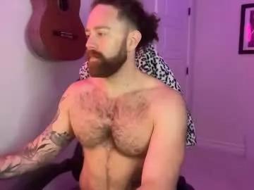 levi_daniel from Chaturbate is Freechat