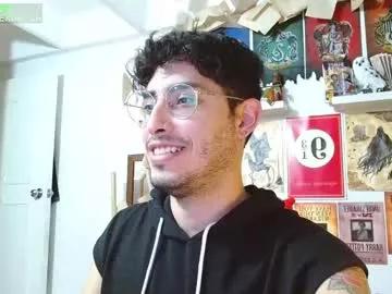 lex_ross from Chaturbate is Freechat
