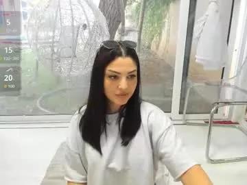 lexi_storm from Chaturbate is Freechat