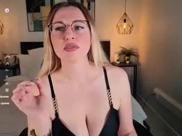 lexi_terele from Chaturbate is Freechat