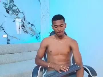 lexianddeker from Chaturbate is Freechat