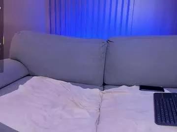 lexiethompson_ from Chaturbate is Freechat