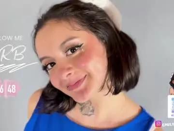 lexirouge_ from Chaturbate is Freechat