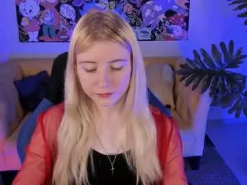 lexiwenford from Chaturbate is Freechat