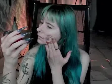 Avatar of lexiwenford