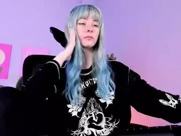 lexiwenford from Chaturbate is Freechat