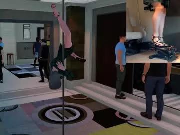 lexusrosexxx from Chaturbate is Freechat