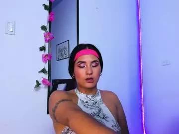 lexxyjonesxxx from Chaturbate