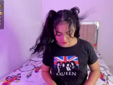lexy_12 from Chaturbate is Freechat