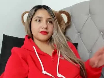 lexy__0910 — GOAL: cum on my tits [37 tokens remaining] Welcome to my room! favorite tips 12 , 15, 25, 100 #feet #blonde #latina #lovense #new