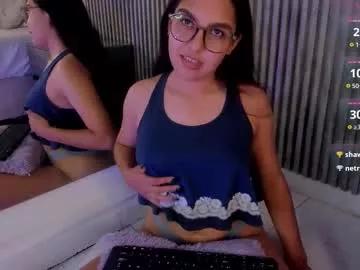 lexysweet_1 from Chaturbate is Freechat