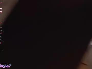 leyla_ly from Chaturbate