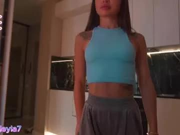 leyla_ly from Chaturbate