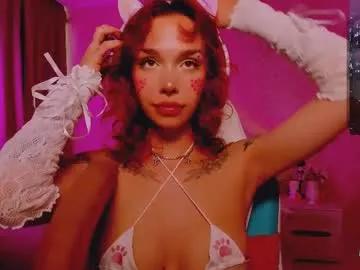 leylanoir from Chaturbate is Freechat
