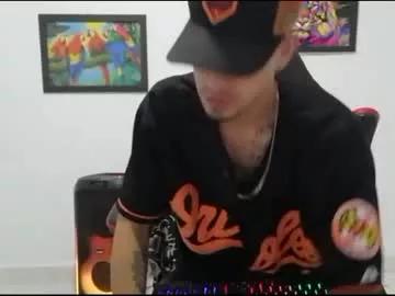 liam_andres12 from Chaturbate is Freechat