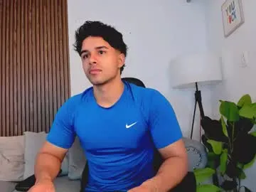 liam_colliins's avatar