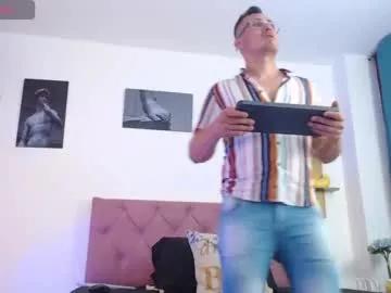 liam_grey7 from Chaturbate is Freechat