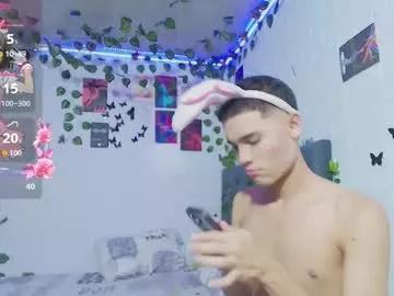 liam_honey18 from Chaturbate is Freechat