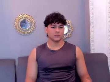 liam_percy7 from Chaturbate is Freechat