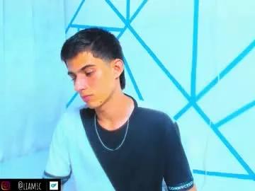 liam_scott7 from Chaturbate is Freechat