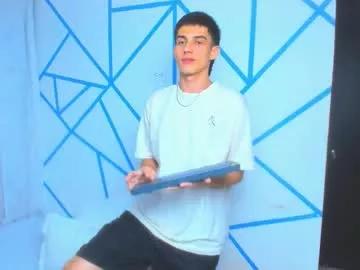 liam_scott77 from Chaturbate is Freechat