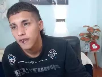 liamblack16 from Chaturbate is Freechat