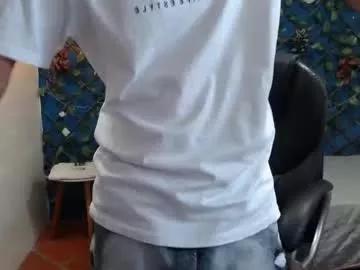 liamblack16 from Chaturbate is Freechat