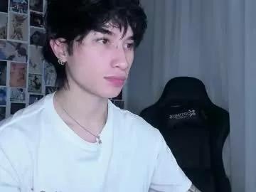 liamelf from Chaturbate is Freechat