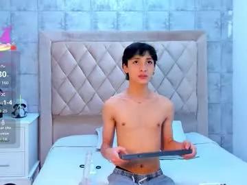 liampage_ from Chaturbate is Freechat