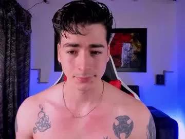 Photos of liamwyatt_ from Chaturbate is Freechat