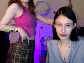 liana_kisses from Chaturbate is Freechat