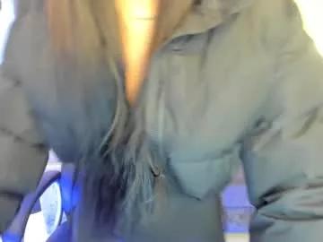 liannerougue from Chaturbate is Freechat