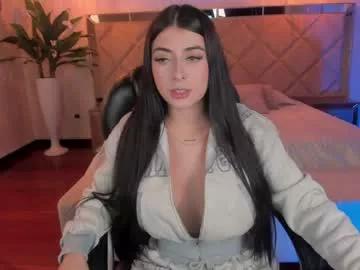 liannerougue from Chaturbate is Freechat