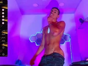 lianvalencia_ from Chaturbate is Freechat