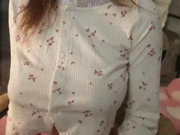 libbyshepard from Chaturbate