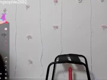 liebesophie from Chaturbate is Freechat
