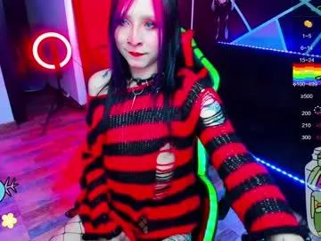 lighttyagami_ from Chaturbate is Freechat