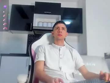 Photos of liiamhudson_ from Chaturbate is Freechat