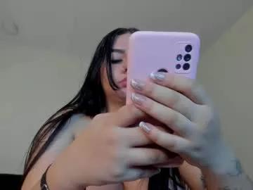 liily_moore from Chaturbate is Freechat