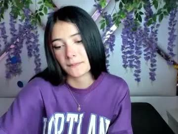 liinzy_rouse from Chaturbate is Freechat