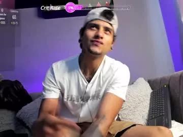 liionsmith from Chaturbate