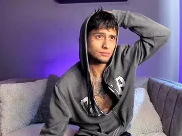 liionsmith from Chaturbate