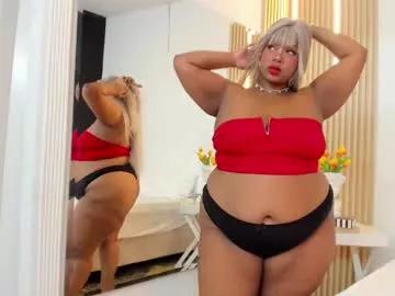 liizzy_foxxx from Chaturbate is Freechat