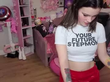 lil__bunny2005 from Chaturbate is Freechat