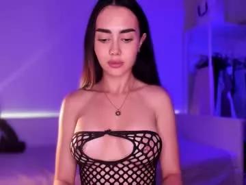 lil_gabbyg from Chaturbate is Freechat