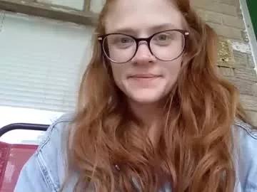lil_red_strawberry from Chaturbate is Freechat