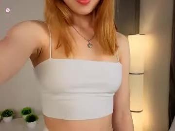 lil_redshine from Chaturbate is Freechat